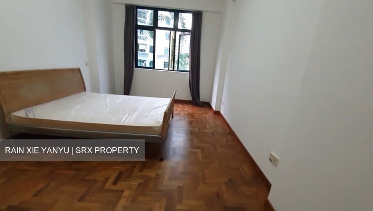 Hillview Green (D21), Condominium #558814321